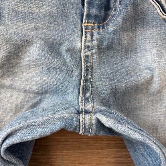 Bell Bottom Jeans - Picture 4 of 4